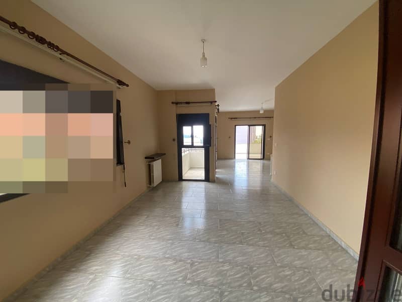 MANSOURIEH PRIME (200SQ) 3 BEDROOMS , (MANR-208) 1