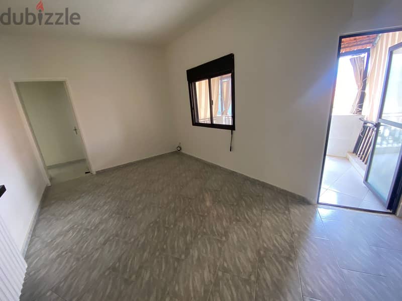 MANSOURIEH PRIME (200SQ) 3 BEDROOMS , (MANR-208) 4