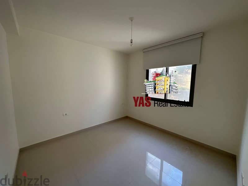 Antelias 100m2 | View | Calm Street | Luxury | Excellent Condition |MJ 3