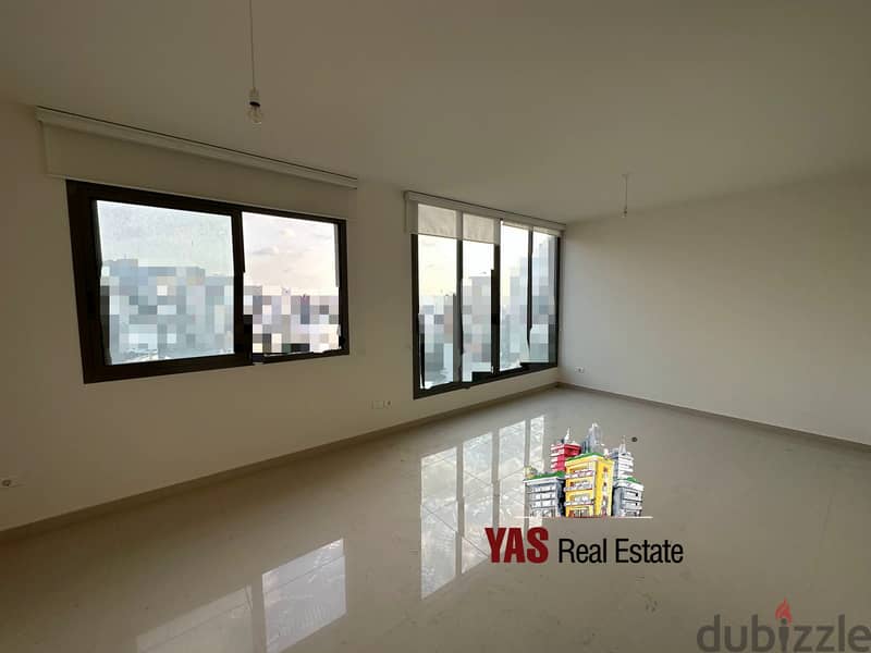 Antelias 100m2 | View | Calm Street | Luxury | Excellent Condition |MJ 6