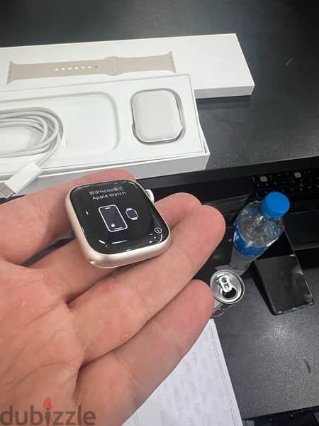 apple watch series 8 41mm 2