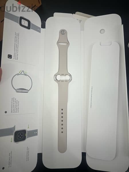 apple watch series 8 41mm 4