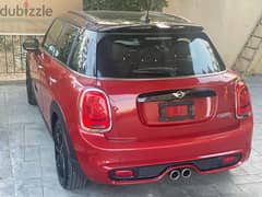 MINI Cooper S 2016 0