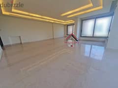 Prime Location Apartment for sale in Spears - Beirut