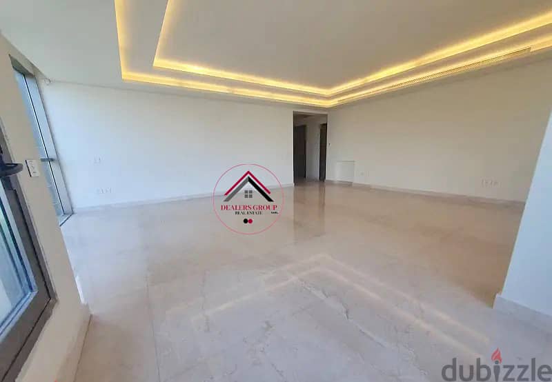 Prime Location Apartment for sale in Spears - Beirut 1