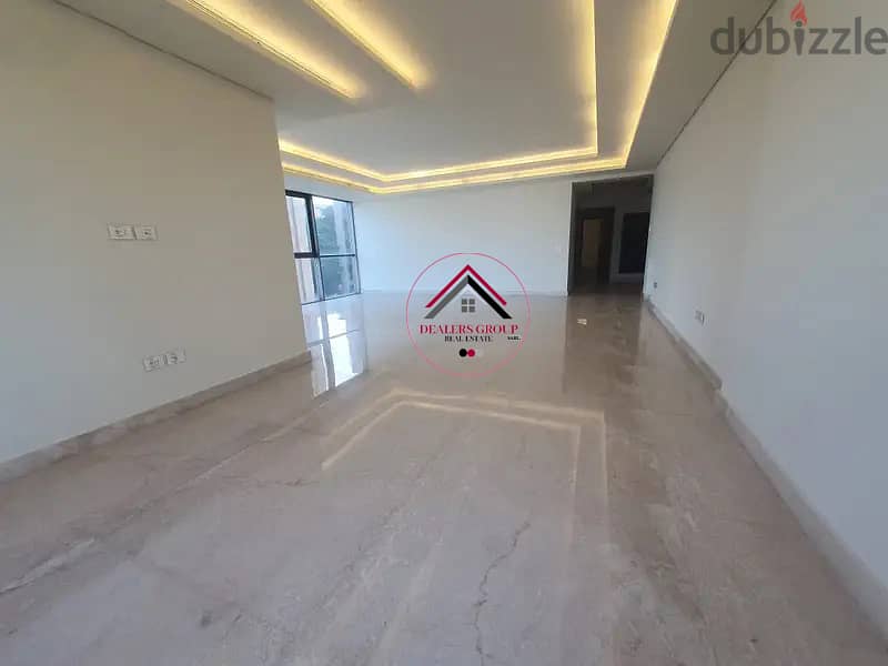 Prime Location Apartment for sale in Spears - Beirut 2