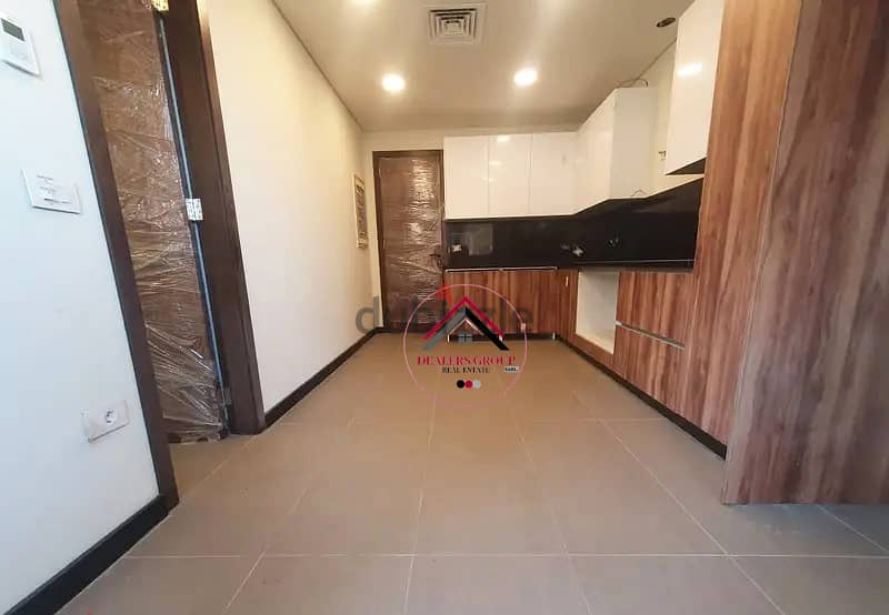 Prime Location Apartment for sale in Spears - Beirut 3