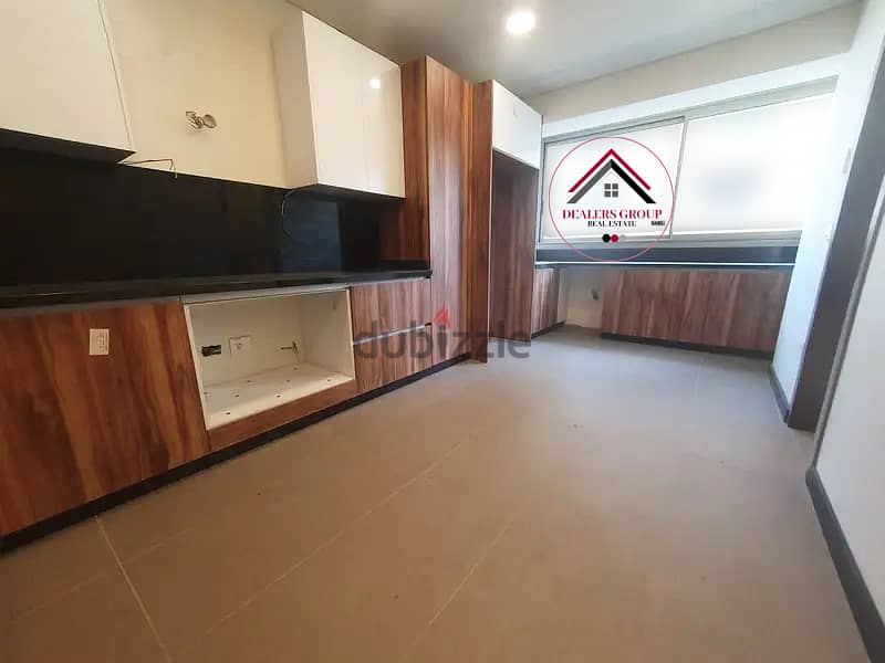 Prime Location Apartment for sale in Spears - Beirut 4