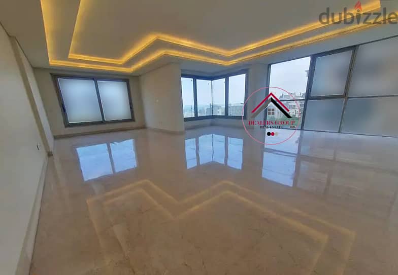 Prime Location Apartment for sale in Spears - Beirut 5