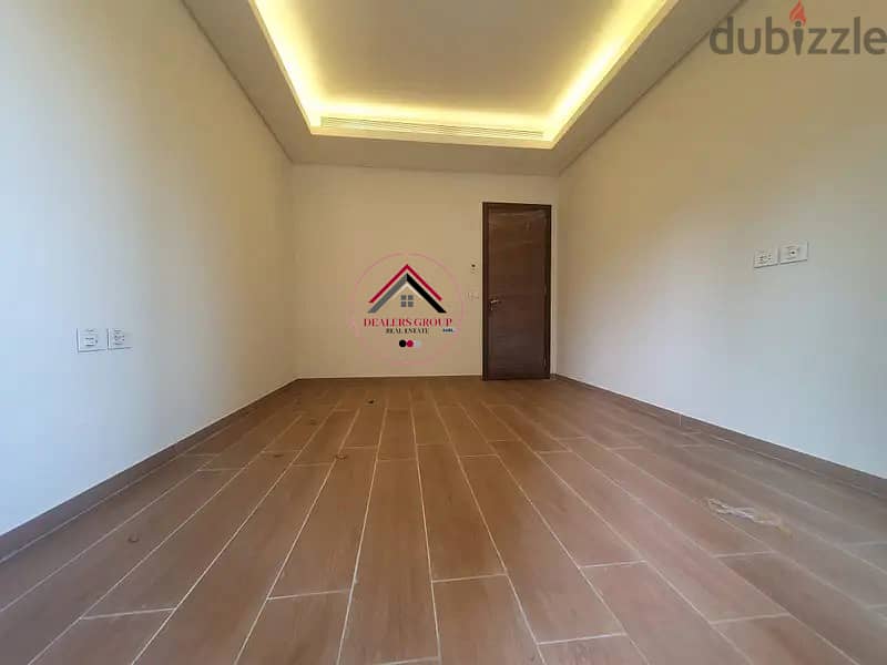 Prime Location Apartment for sale in Spears - Beirut 6