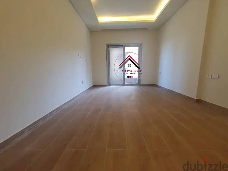 Prime Location Apartment for sale in Spears - Beirut 8