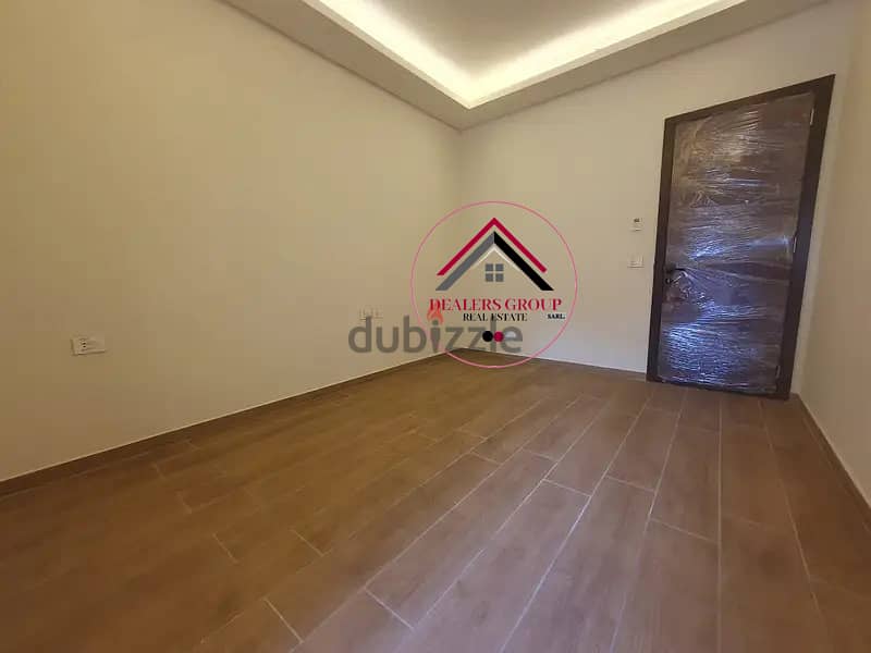 Prime Location Apartment for sale in Spears - Beirut 9