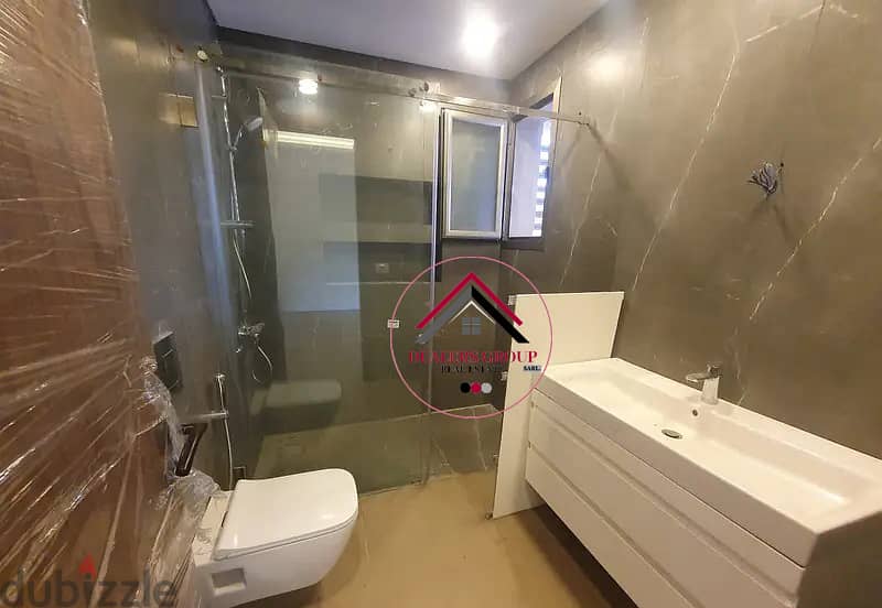 Prime Location Apartment for sale in Spears - Beirut 10