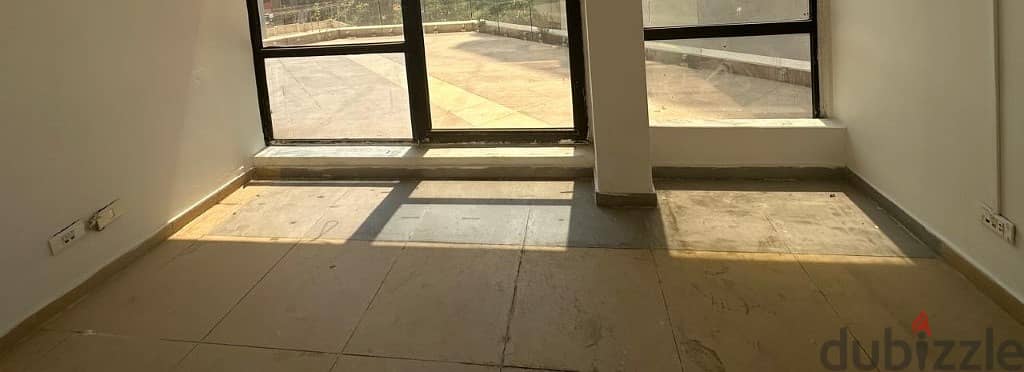 225 Sqm | Newly Renovated Office For Rent In Sed El Baouchrieh 6