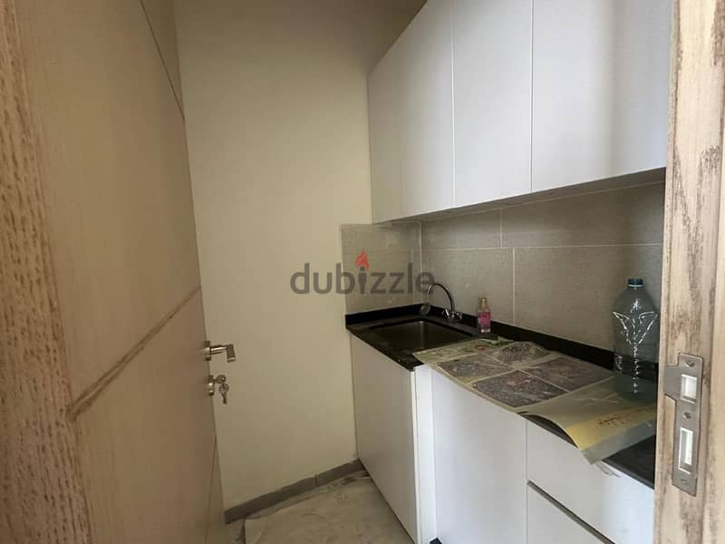 225 Sqm | Newly Renovated Office For Rent In Sed El Baouchrieh 13