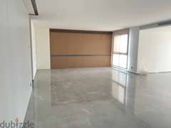 BRAND NEW IN ACHRAFIEH PRIME + SEA VIEW (330SQ) 3 MASTER BEDS (AC-861)