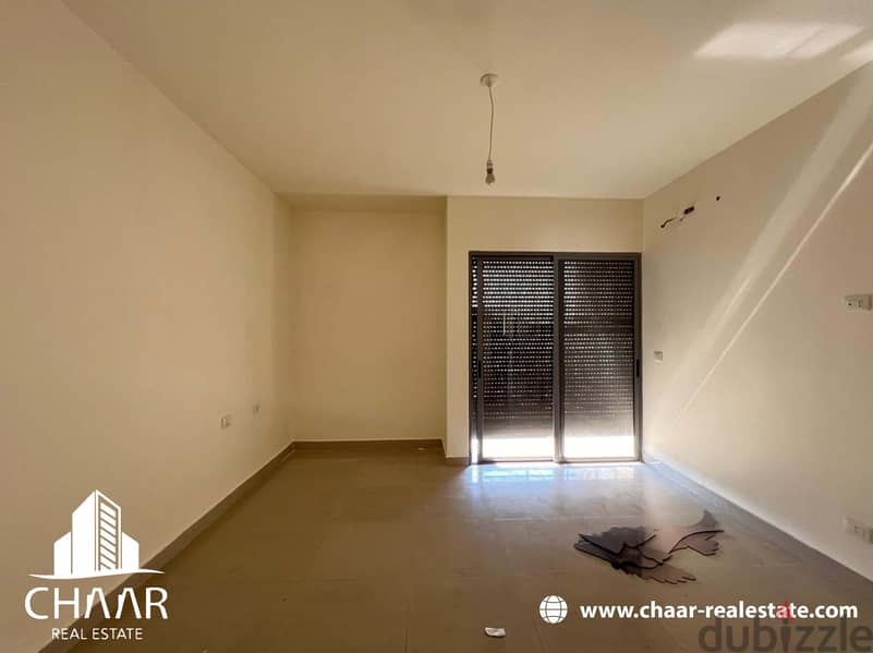 #R2003- Apartment for Rent in Ras El Nabeh 3