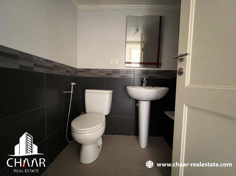 #R2003- Apartment for Rent in Ras El Nabeh 4