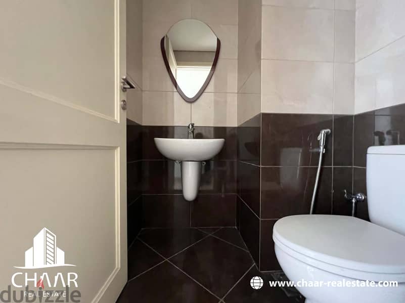 #R2003- Apartment for Rent in Ras El Nabeh 5