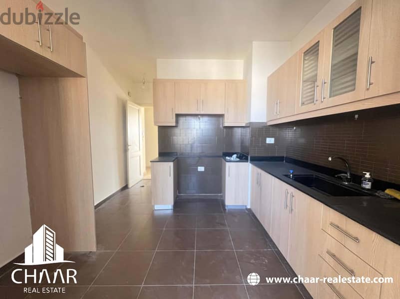 #R2003- Apartment for Rent in Ras El Nabeh 6