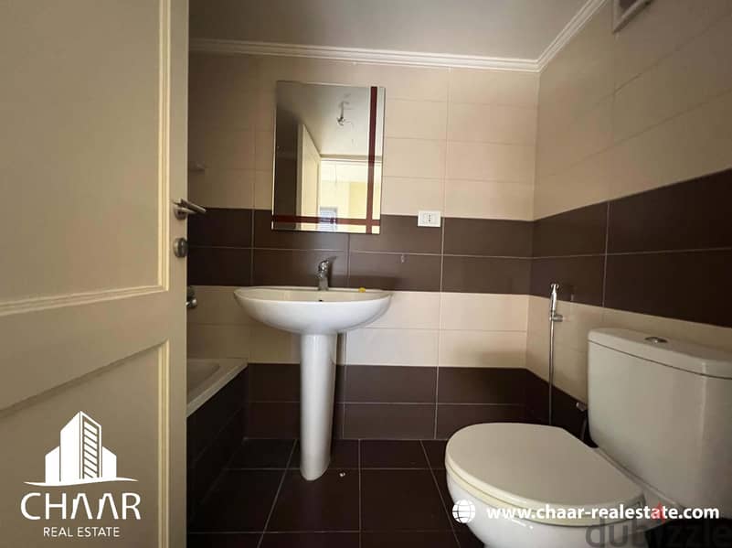 #R2003- Apartment for Rent in Ras El Nabeh 7