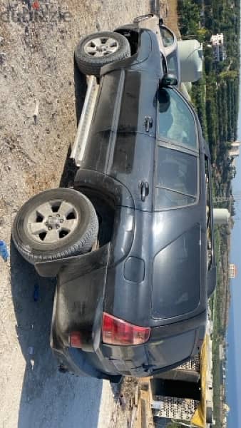 Toyota 4Runner 2003 3