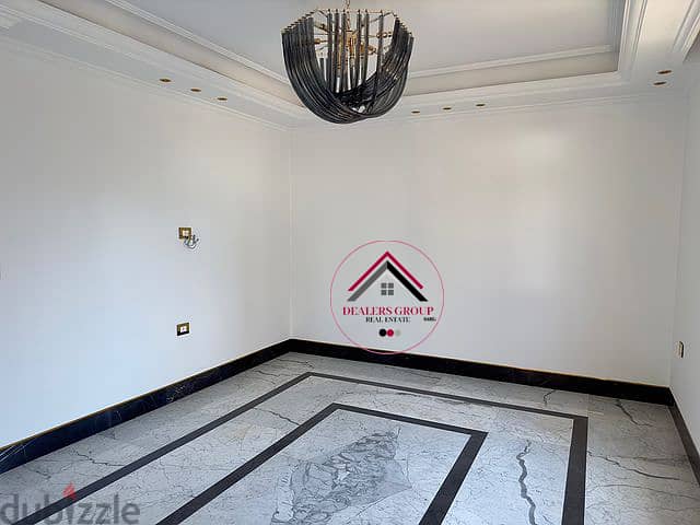 Prime Location Apartment for sale in Sanayeh 3