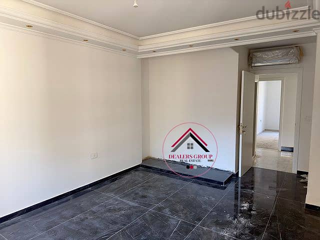 Prime Location Apartment for sale in Sanayeh 4