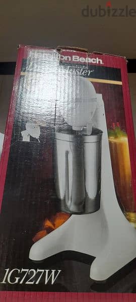 Drinks And Juice Maker 1