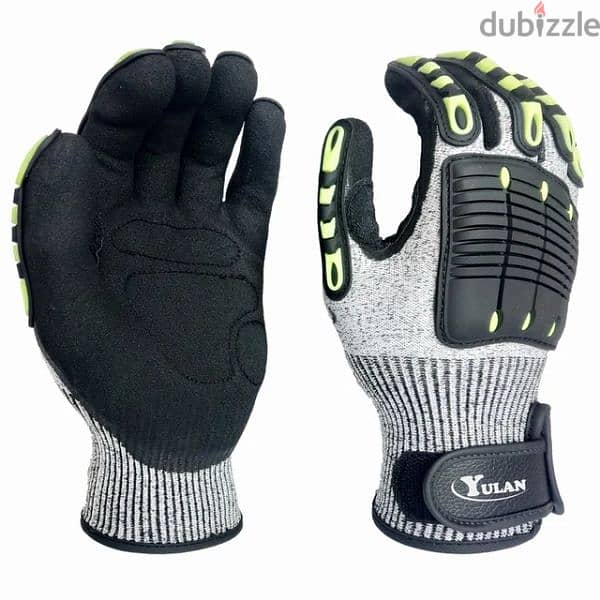 anticut protection safety gloves for kitchen diving sports activities 5