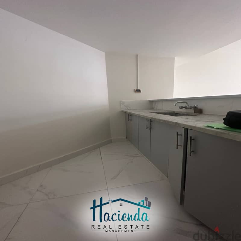 Next To AUB Apartment For Rent In Hamra 1