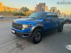 Ford F150/Raptor 2013 0