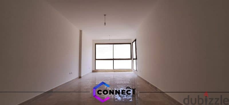 apartment for sale in Ras El Nabeh/رأس النبع #MM431 0