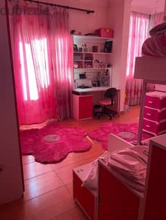 Girl Bedroom