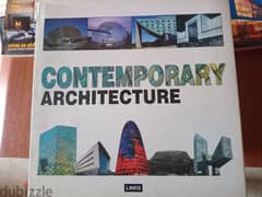 2 architecture books edition Links 70$