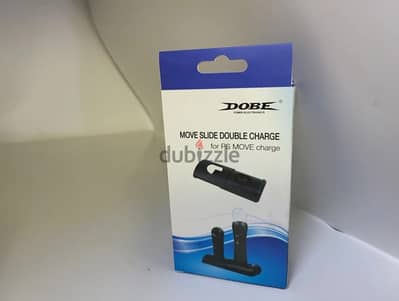 dobe move motion controller charging stand