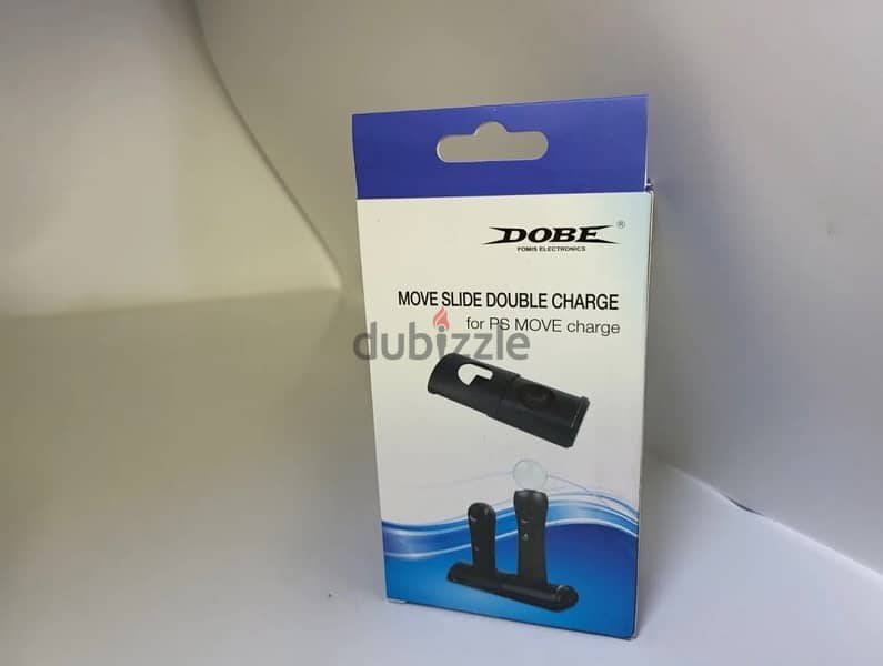 dobe move motion controller charging stand 0