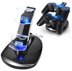 playstation controller charging stand 0