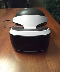 playstation  VR 0