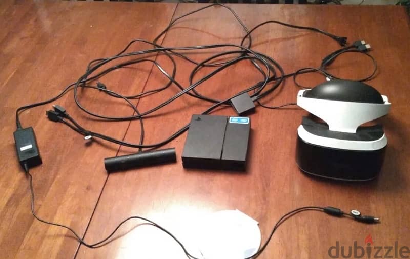 playstation  VR 2