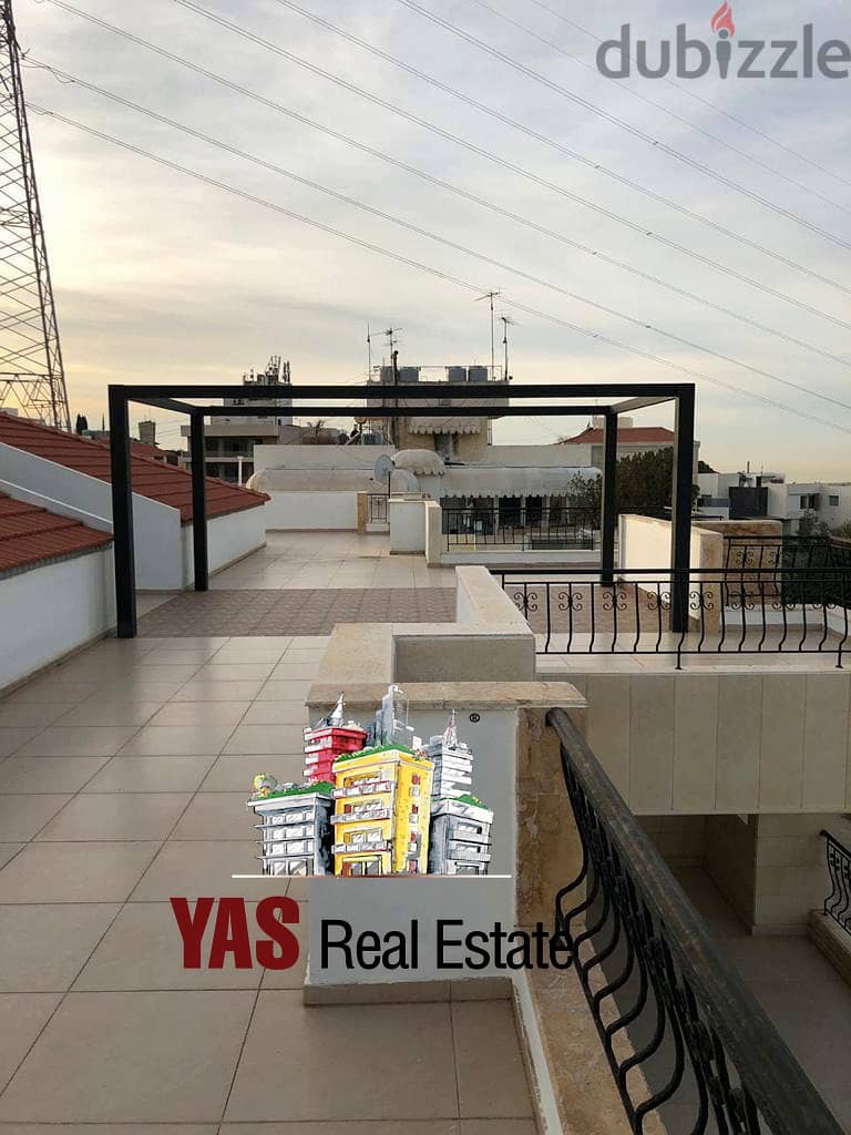 Biyyada 1600m2 | Building | Prime Location | Amazing View | PA | 7