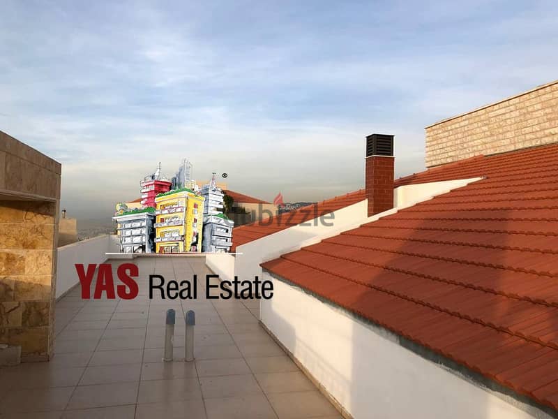 Biyyada 1600m2 | Building | Prime Location | Amazing View | PA | 10