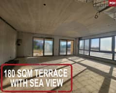 Stunning core and shell apartment in yarze /اليرزة REF#MH110562 0