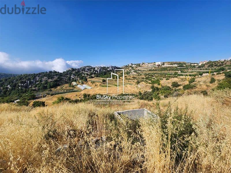 Land For SALE In Mayrouba أرض للبيع #YM 1