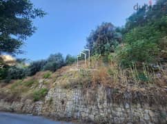 Land For SALE In Zouk Mkayel أرض للبيع #YM 0