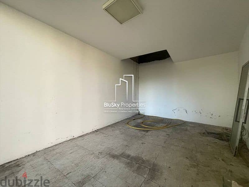 Shop For RENT In Achrafieh محل للإيجار في الأشرفية #JF 1