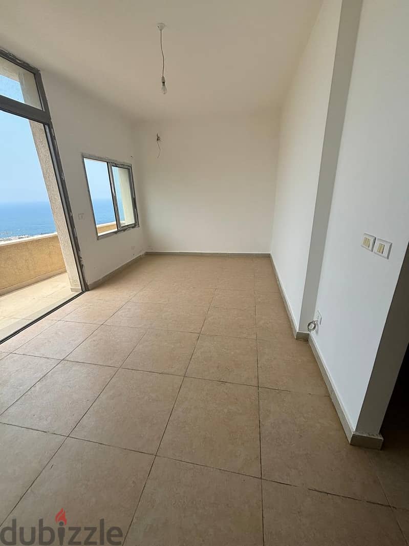 Kfaryassine | 155m² + 70m² Rooftop | Terraces | Brand New Building 3