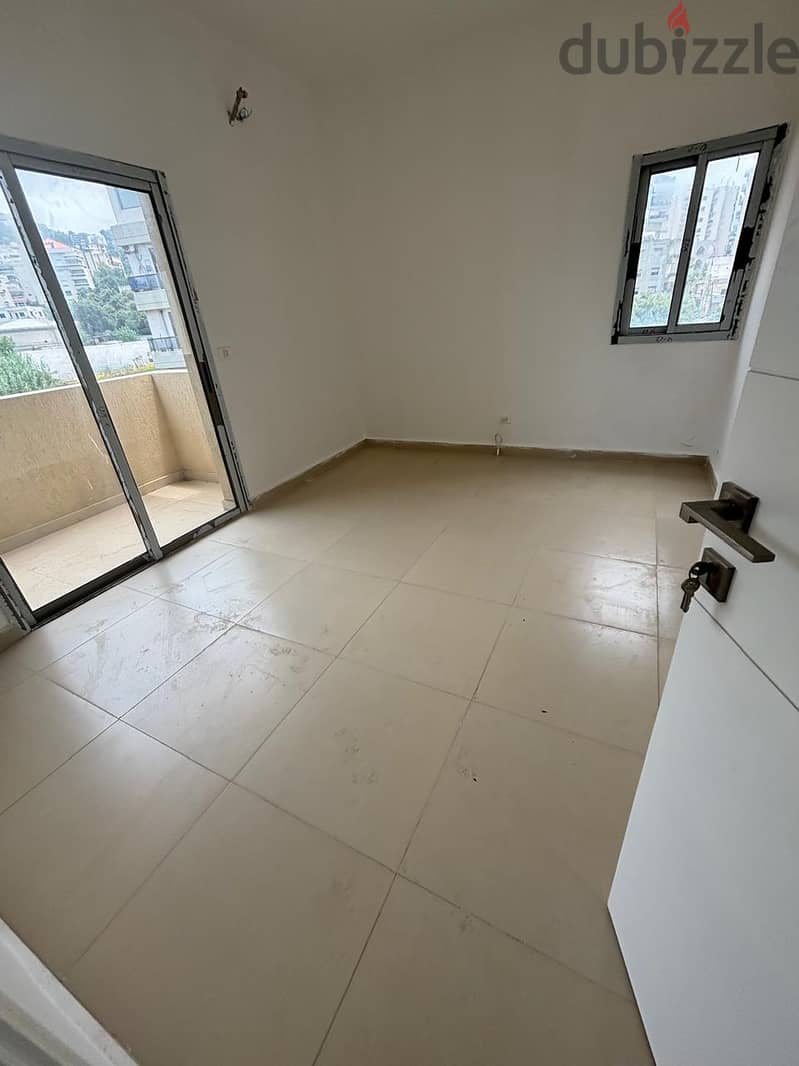 Kfaryassine | 155m² + 70m² Rooftop | Terraces | Brand New Building 5