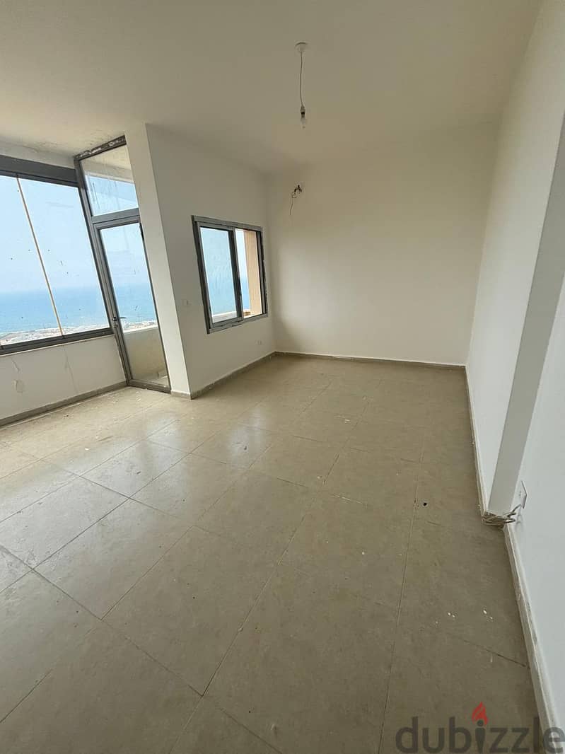 Kfaryassine | 155m² + 70m² Rooftop | Terraces | Brand New Building 8