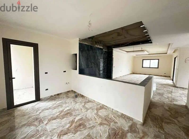 Outstanding I Villa in Aley I Open View 6